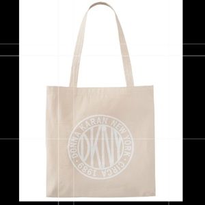 DKNY TOTE BAG
